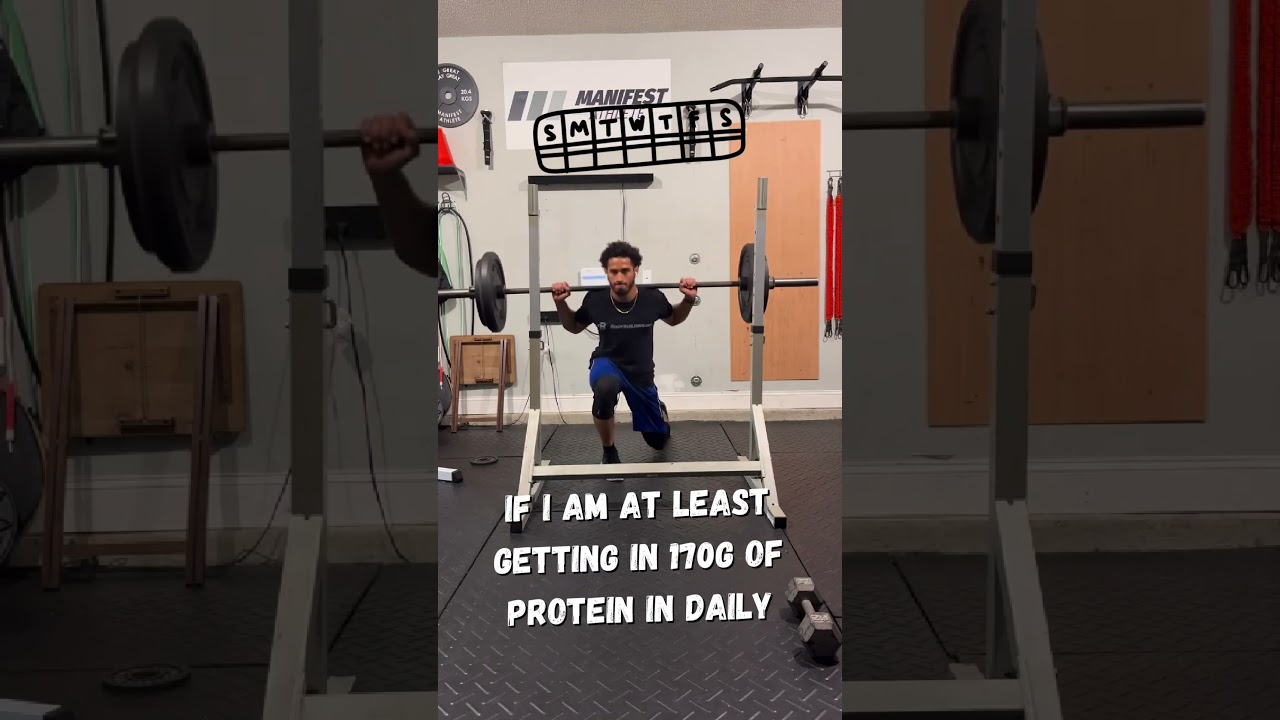 Where Do I Start With My Nutrition? 