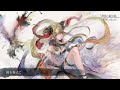 【MV】黄昏の踊り場(Song by 柘榴-zakuro-)(フル音源Ver.)【メメントモリ】