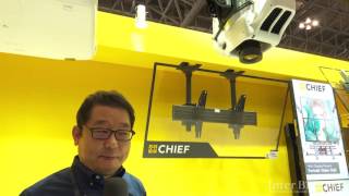 【Inter BEE 2016】CHIEF