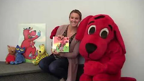 Cedar School Storytime with Jillian Beers
