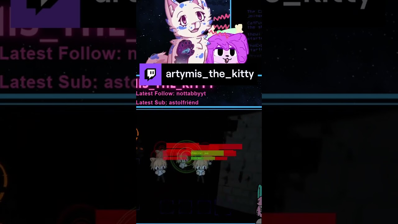 Sacrafice to Neco arc! | artymis_the_kitty on 