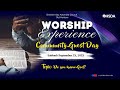 OHSDA Afternoon Programme | Community Guest Day | Sabbath, September 23, 2023 @ 3:30 PM
