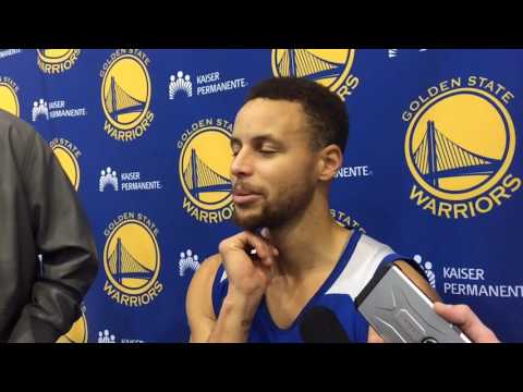Stephen Curry "next play mentality" via McKillop: "waving a white flag in my face…wanna surrender?" - Stephen Curry "next play mentality" via McKillop: "waving a white flag in my face…wanna surrender?"
