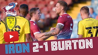 Стейлибридж Селтик - Транмир Роверс 1-3 видео