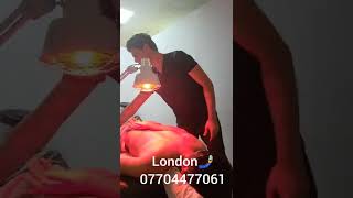 massage therapy in london 🤳07704477061
