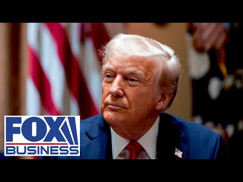 Trump launches 'Trump accounts' to jumpstart savings for families