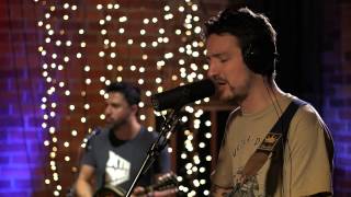 In Session: Frank Turner - The Way I Tend To Be chords