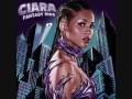 Ciara Ft. Ludacris - High Price