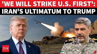 'THIS TIME, NO MERCY': IRGC Announces Takeover Of Hormuz; 'Will Bomb U.S. First If necessary' screenshot 3
