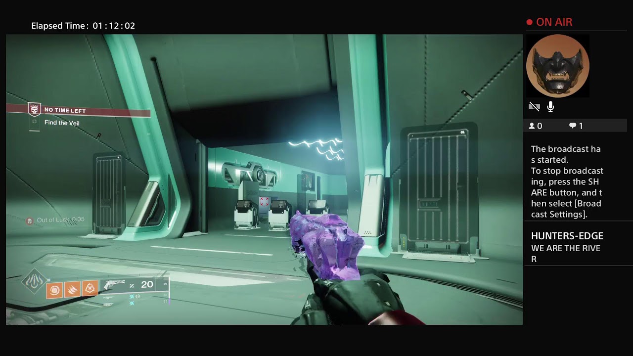 DESTINY 2 GUARDIAN GAMES, LIGHTFALL CAMPAIGN, QUESTS, GRANDMASTERS, OLD WITCHQUEEN CAMPAIGN-HUNTER