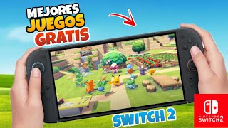 видео: 👉 3 ЛУЧШИЕ БЕСПЛАТНЫЕ ИГРЫ ДЛЯ NINTENDO SWITCH 2 🔥 картинка: 👉 3 ЛУЧШИЕ БЕСПЛАТНЫЕ ИГРЫ ДЛЯ NINTENDO SWITCH 2 🔥