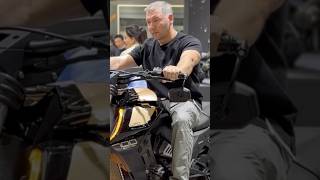 My Style, My Bike – Live from EICMA 🔥