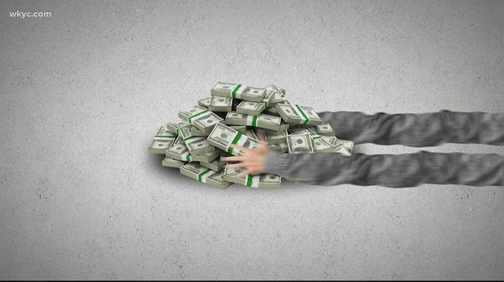 3News Investigates: Millions in COVID relief funds lost to fraud in Northern Ohio