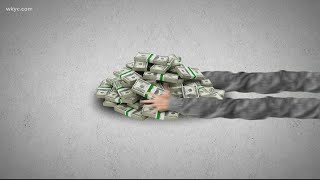 3News Investigates: Millions in COVID relief funds lost to fraud in Northern Ohio