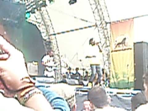 CHINO Summerjam 2009