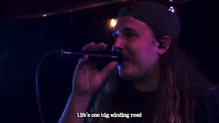 Cape Fear Rising - Drinkin Too Much (live from The Tiki Tavern June 19th 2026)