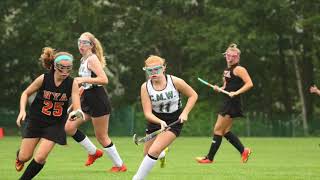 Fall Sports 2017 Slideshow