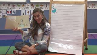 NISD@Home| A Story about a Pigeon + Lesson