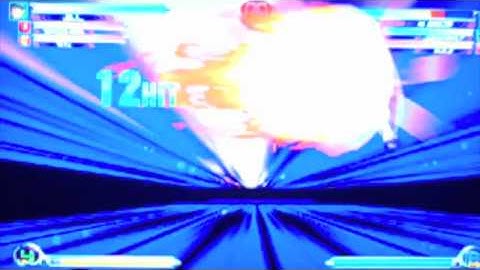 Marvel vs Capcom 2 Team Vid: The Spider, the Star, and the Shoto: Round 2-Fight!