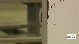 No charges to be filed in death of Winnebago County jail inmate