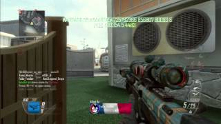 FFA Unfair Aimbot Trickshot Episode 3 #Thanks for 0.7K