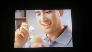 NTV7 1 July 2009 Ad Break