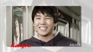 [HaeHyuk's Valley] Super Junior's laugh! :D