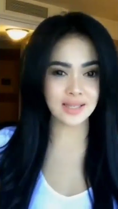 Inces Syahrini Cantik gak ada obat❤️ #short