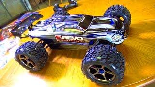 Download lagu RC ADVENTURES UNBOXiNG a 1 10th Scale 4WD Traxxas BL E REVO RC TRUCK RC ADVENTURES UNBOXiNG a 1 10th Scale 4WD Traxxas BL E REVO RC TRUCK