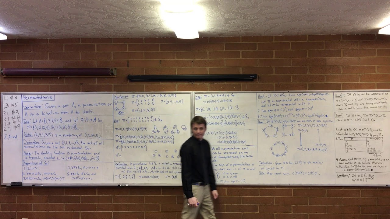 Lecture 13 (Discrete Math)