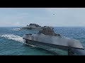 EURONAVAL 2022 Introducing Blue Shark