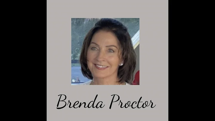 Brenda Proctor's Fibromyalgia & Cancer Story