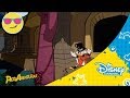 PatoAventuras Video 360: La llave perdida de Tra-la-la | Disney Channel Oficial
