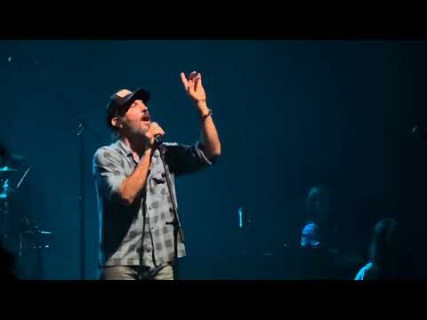The Avett Brothers - I and Love and You, West Valley City, UT, 7/17/2026 live
