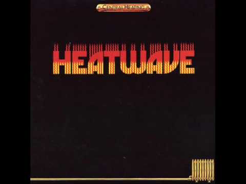 HEATWAVE  Mind Blowing Decisions [ Reggae Mix].  wmv