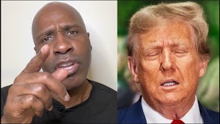 Willie D ROASTS Trump for Farting In The Courtroom During His New York Trail (CLASSIC)