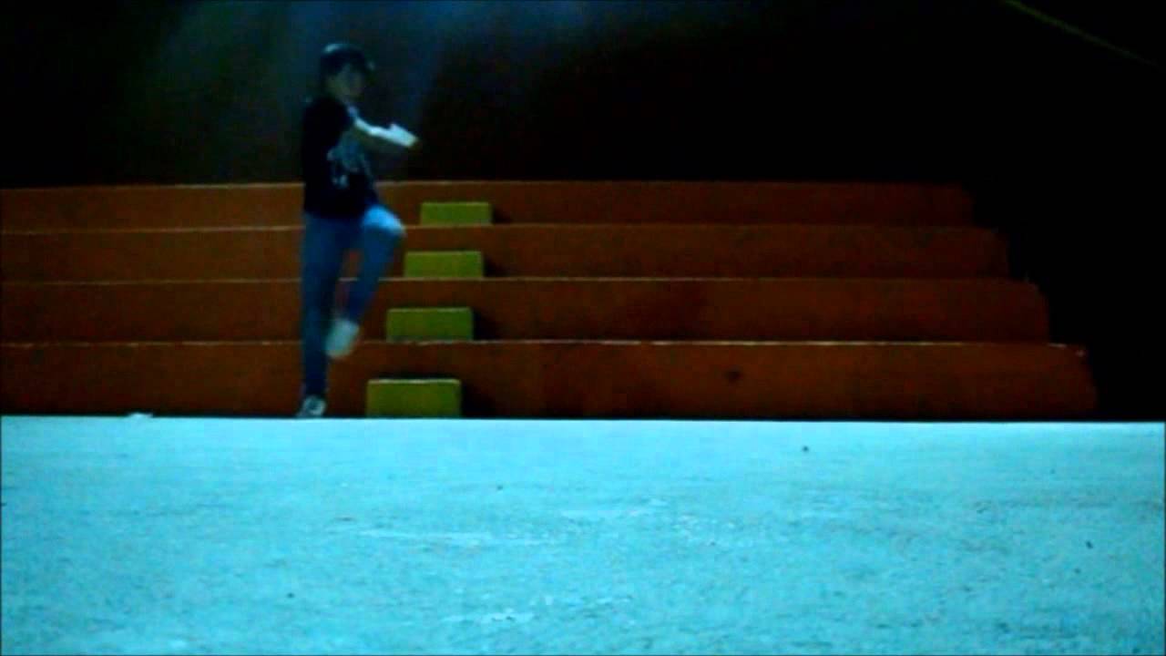 MJL 1° Int | Licky' vs JUMPINGxSTAR | ♥Final♥ | Freestyle Division