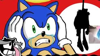 Sonic Reacts to: Sonic Hell