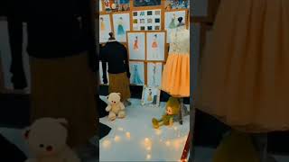Exploring Textile Designing: Turning Fabrics into Art