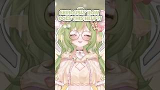 why do men do this? #shorts #envtubers #inannabell #twitchclips #vtuber