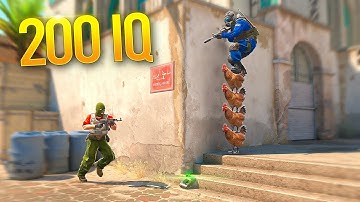 Counter-Strike 2 (CS2) - Funny Moments & Best Highlights #11