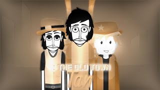 The Old Town Colorbox V0 Tan Mix