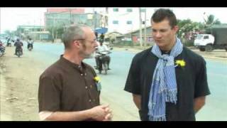 CONTINUUM TV: Cambodia Destiny Part 1/3