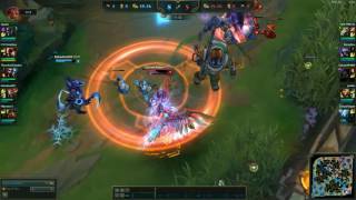 Bard ult glitch