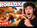 🔴 LIVE KEY BOARD ESCAPE Roblox Popular Games | Join Me & Play Together