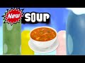 New soup