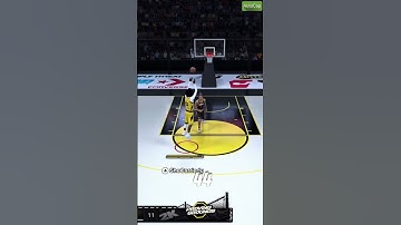 HOW TO UNLOCK CUSTOM TAKEOVER in 2K26 🔥#NBA2K #2K26 #Comp2K