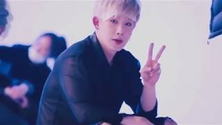 [FMV] Wonho - K.O (Pabllo Vittar)