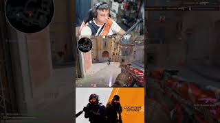 #csgofunnymoments☂️ #csgobestmoments #csgogiveaway #csgoskins #whydontucomeoverhereandkis #valorant