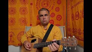 Gayatri Chalisa in High Spirit !!